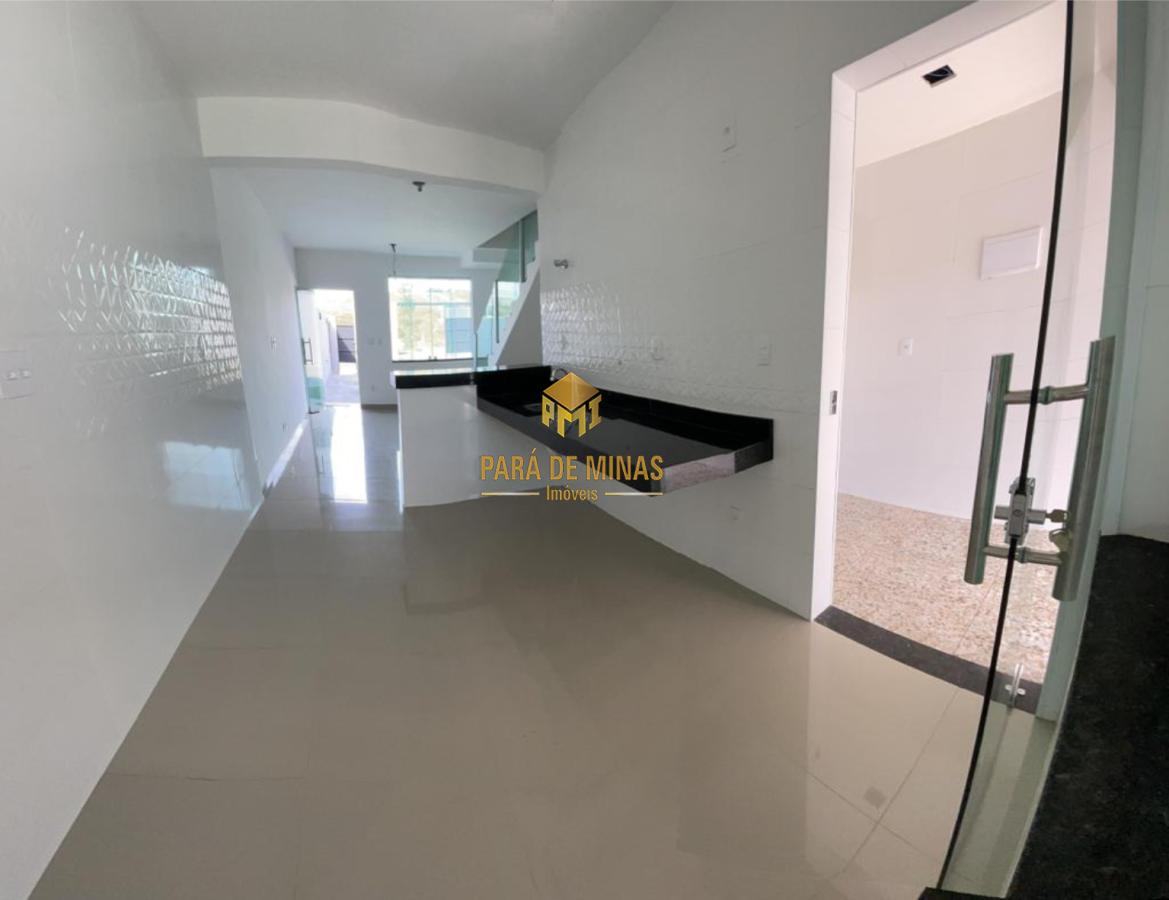 Imagem Casa com 2 Quartos à Venda, 84 m²em Novo Centro - Santa Luzia