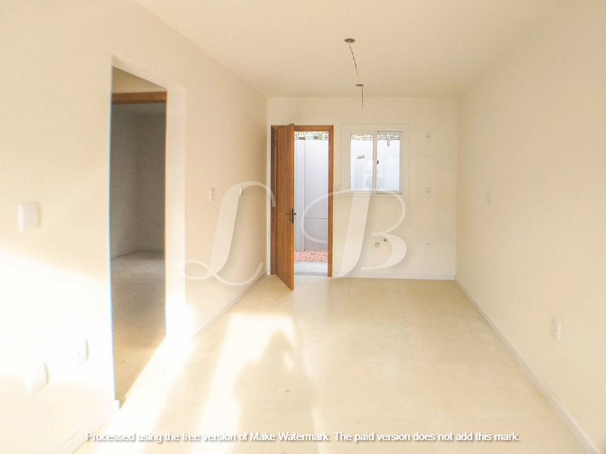 Imagem Casa de Condomínio com 2 Quartos à Venda, 65 m²em Rondônia - Novo Hamburgo