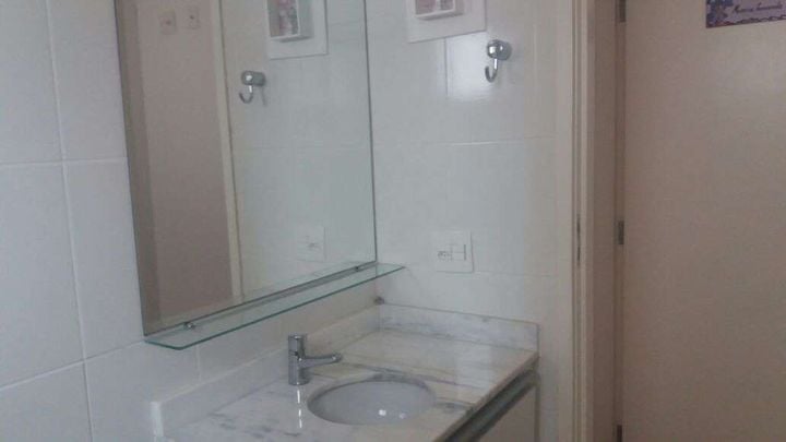 Imagem Apartamento com 3 Quartos à Venda, 109 m² em Vila Progresso - Campinas