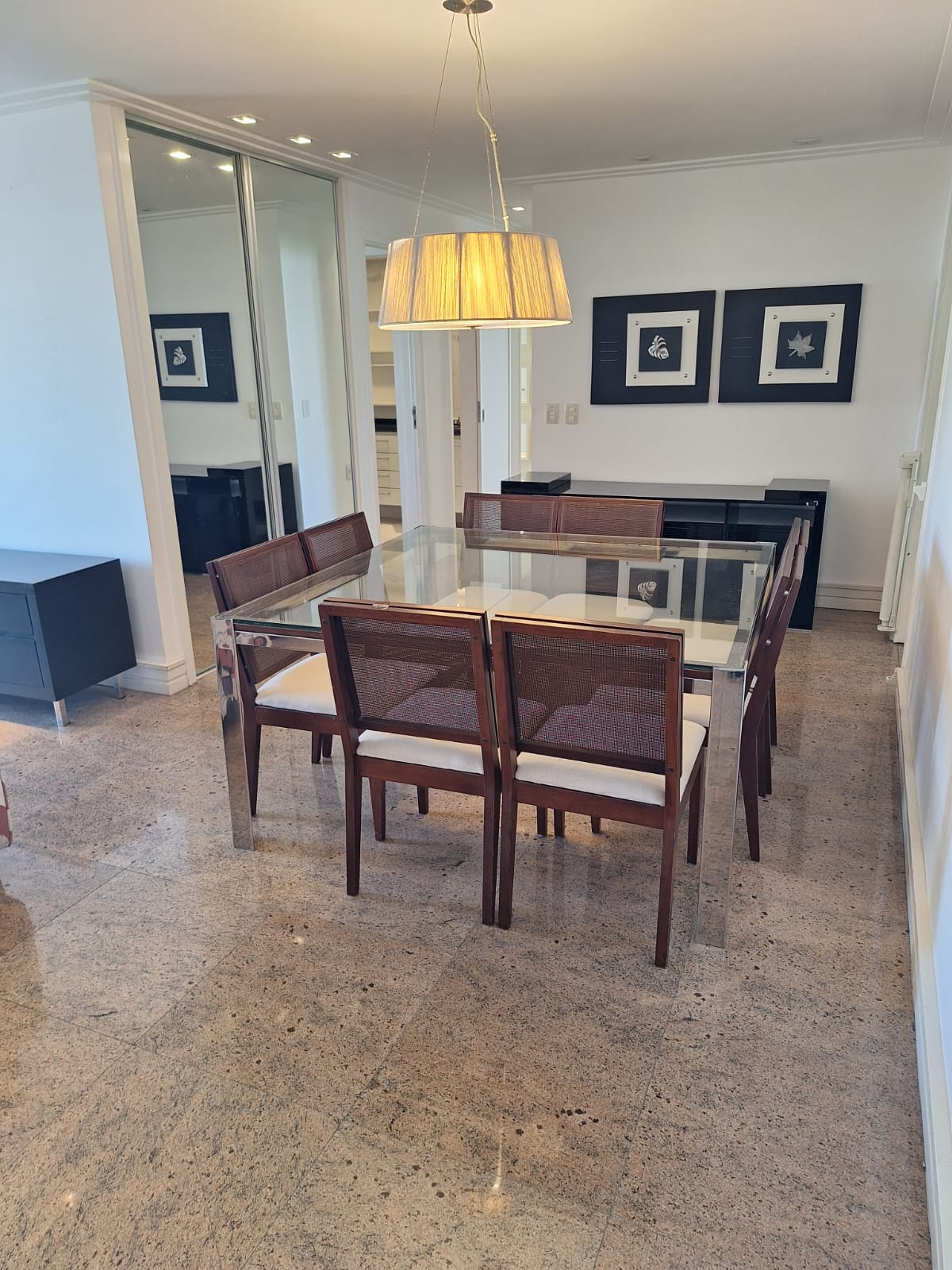 Foto do imóvel: Apartamento com 3 Quartos à Venda, 150 m² em Aldeota - Fortaleza
