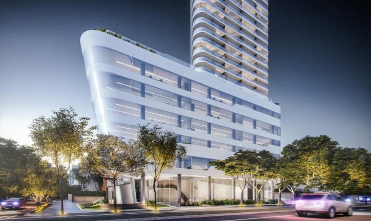 Imagem Apartamento com 3 Quartos à Venda, 192 m²em Pinheiros - São Paulo