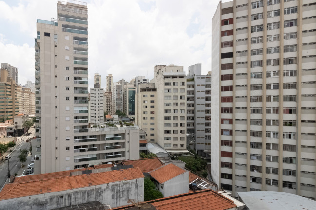 Foto do imóvel: Apartamento com 1 Quarto à Venda, 32 m² em Vila Buarque - São Paulo