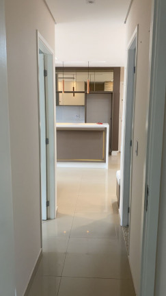 Imagem Apartamento com 2 Quartos à Venda, 63 m² em Cambuci - São Paulo