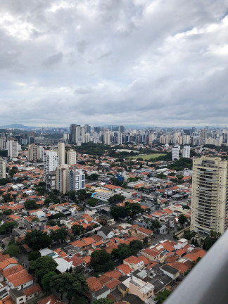Imagem Cobertura com 4 Quartos à Venda, 377 m² em Brooklin Paulista - São PAULO