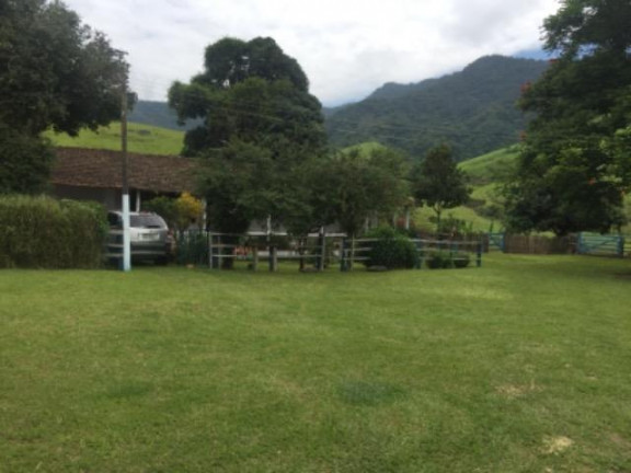 Imagem Fazenda à Venda, 20.000 m² em Vila Pontilhão - Cruzeiro