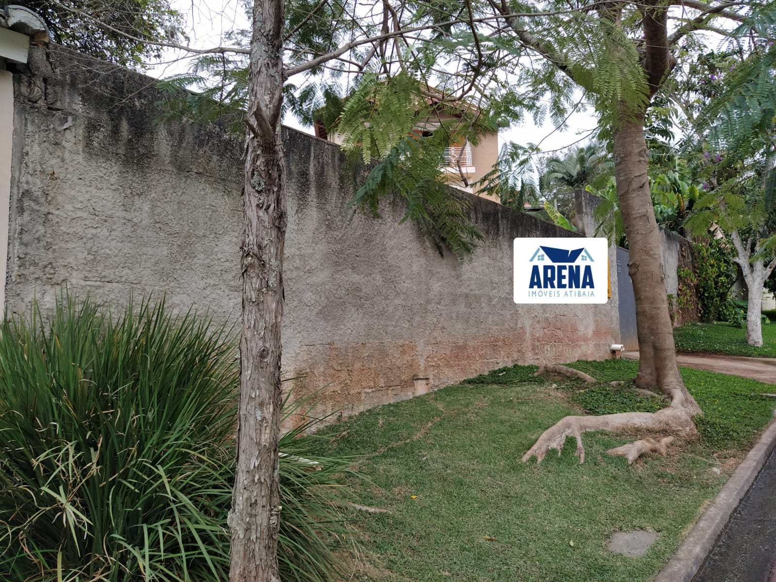 Foto do imóvel: Terreno à Venda, 564 m² em Jardim Paulista - Atibaia