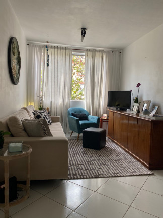 Imagem Apartamento com 3 Quartos à Venda, 54 m² em Jardim Santa Efigênia - São Paulo
