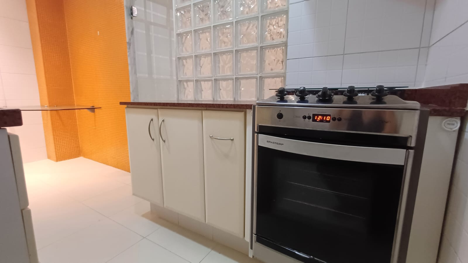 Apartamento com 3 Quartos à Venda, 87 m²em Copacabana - Rio de Janeiro