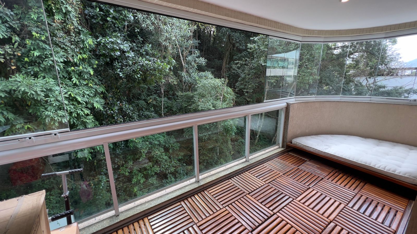 Imagem Apartamento com 2 Quartos à Venda, 83 m²em Gávea - Rio de Janeiro