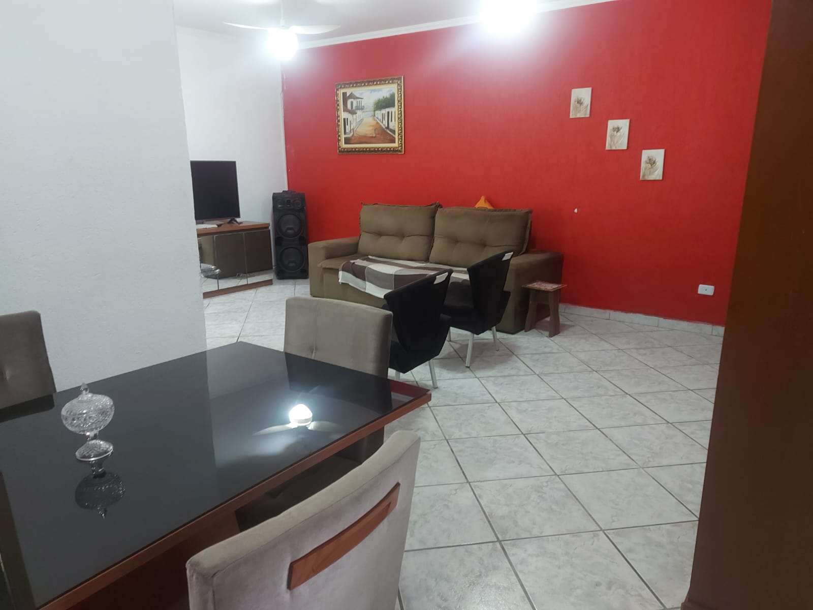 Foto do imóvel: Casa com 3 Quartos à Venda, 140 m² em Cibratel II - Itanhaém