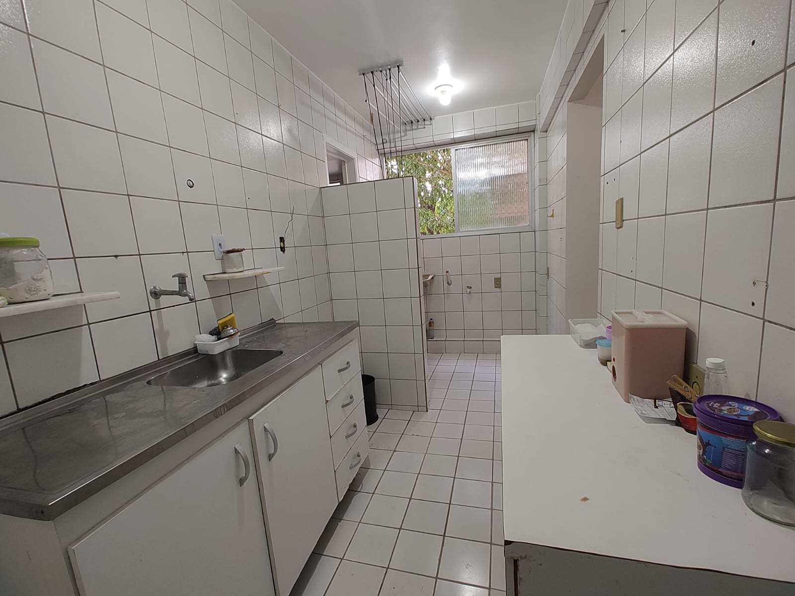 Apartamento com 3 Quartos à Venda, 68 m²em Cordeiro - Recife