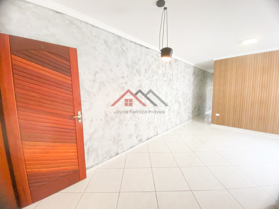 Imagem Apartamento com 3 Quartos à Venda, 81 m² em Vila Camilópolis - Santo André