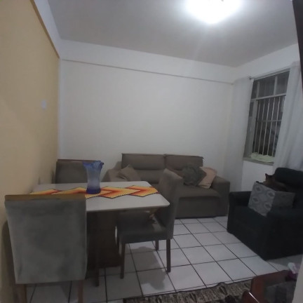 Imagem Apartamento com 2 Quartos para Alugar,  em Rio Vermelho - Salvador