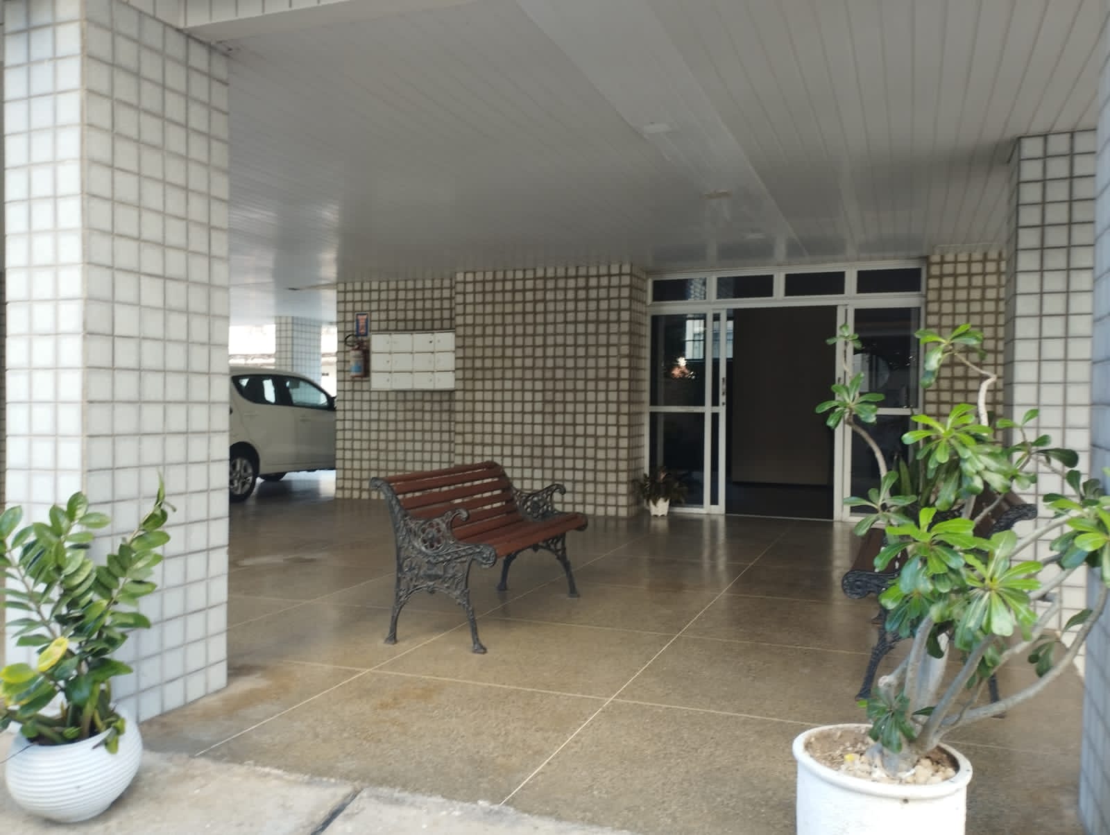 Imagem Apartamento com 3 Quartos à Venda, 120 m²em Aldeota - Fortaleza