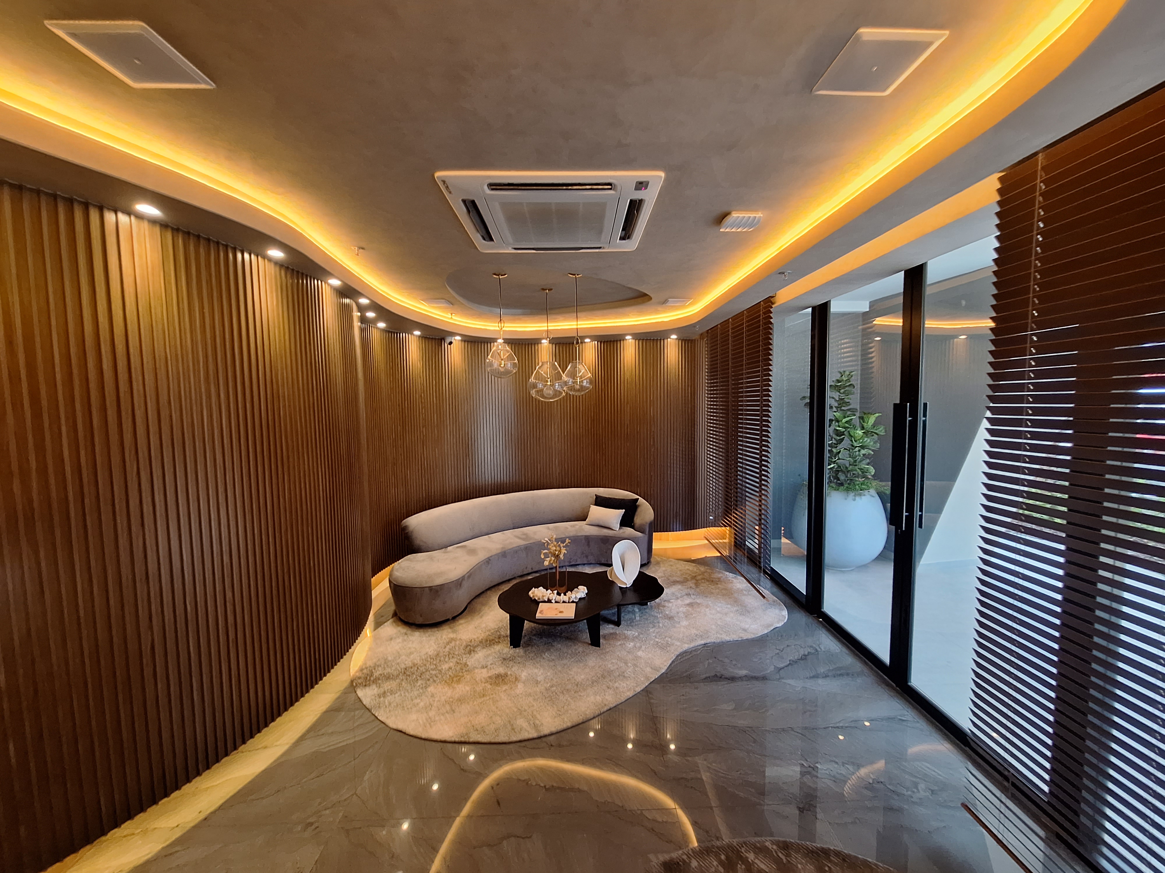 Foto do imóvel: Apartamento com 4 Quartos à Venda, 254 m² em Meireles - Fortaleza