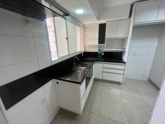 Apartamento com 4 Quartos à Venda, 160 m² em Nova Suiça - Goiânia