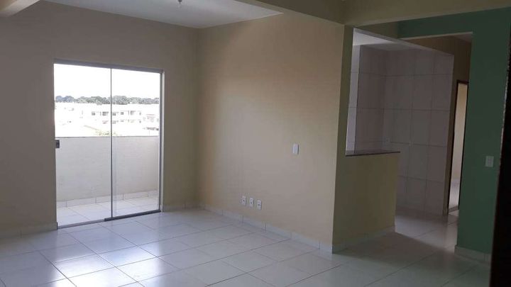 Apartamento com 2 Quartos à Venda, 73 m² em Parque Da Barragem Setor 01 ...