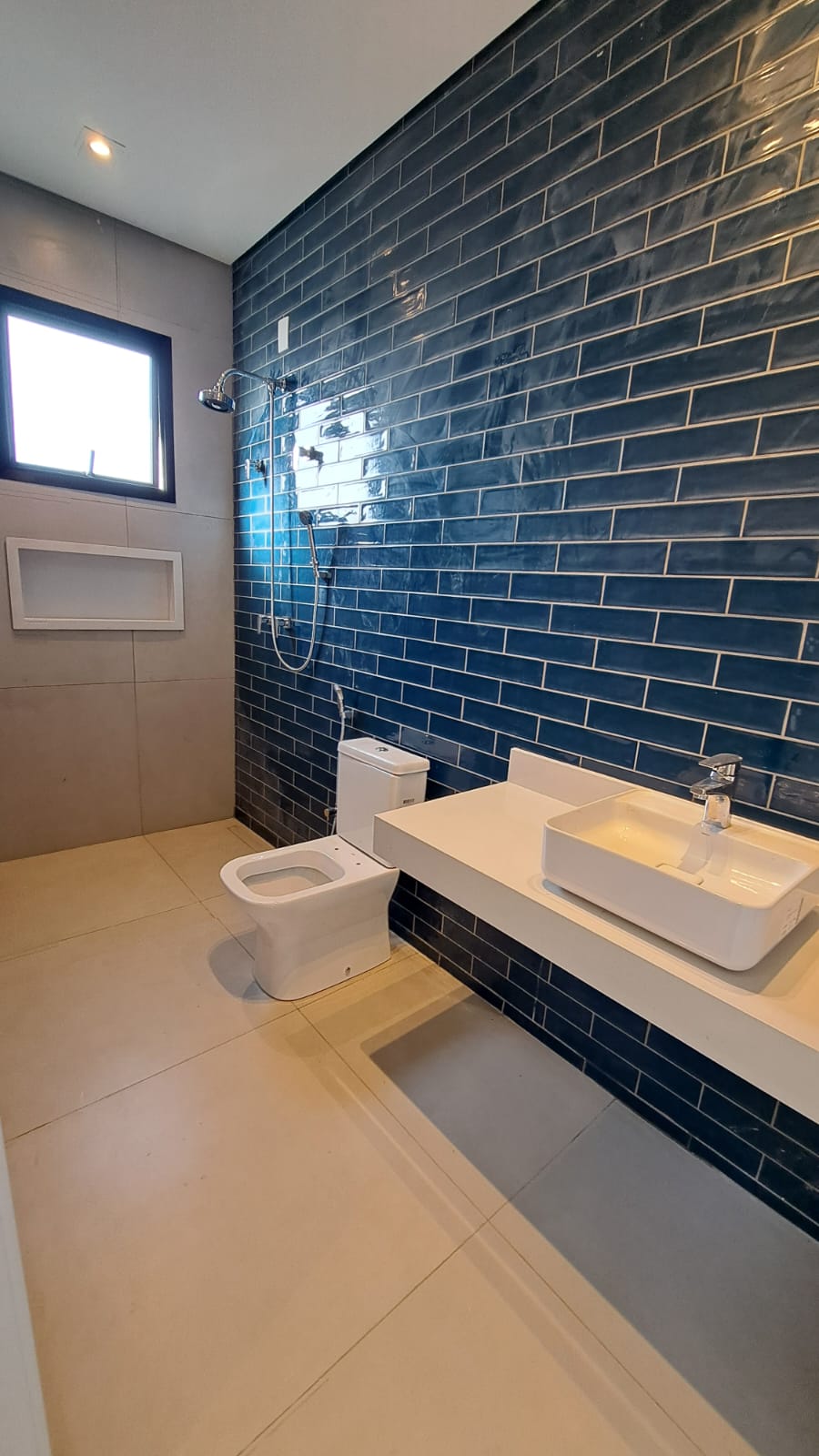 Foto do imóvel: Casa com 3 Quartos à Venda, 220 m² em Jardim Residencial Giverny - Sorocaba