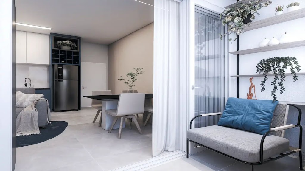 Foto do imóvel: Apartamento com 2 Quartos à Venda, 54 m² em São Luiz - Belo Horizonte Foto do imóvel: Apartamento com 2 Quartos à Venda, 54 m² em São Luiz - Belo Horizonte