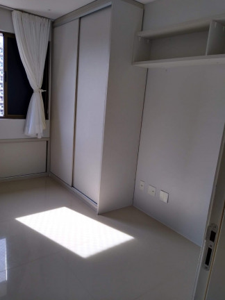 Imagem Apartamento com 2 Quartos para Alugar, 137 m² em Ponta do Farol - São Luís