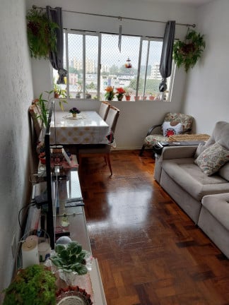 Apartamento com 2 Quartos à Venda,  em Rudge Ramos - São Bernardo do Campo