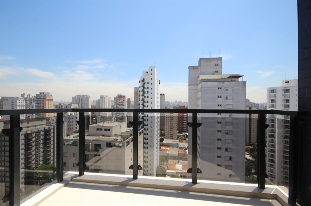 Imagem Cobertura com 3 Quartos à Venda, 315 m²em Indianópolis - São Paulo