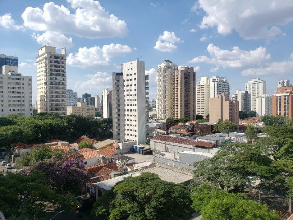 Imagem Apartamento com 3 Quartos à Venda,  em Campo Belo - São Paulo