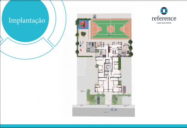 Imagem Apartamento com 2 Quartos à Venda, 46 m² em Jardim Bela Vista - Guarulhos