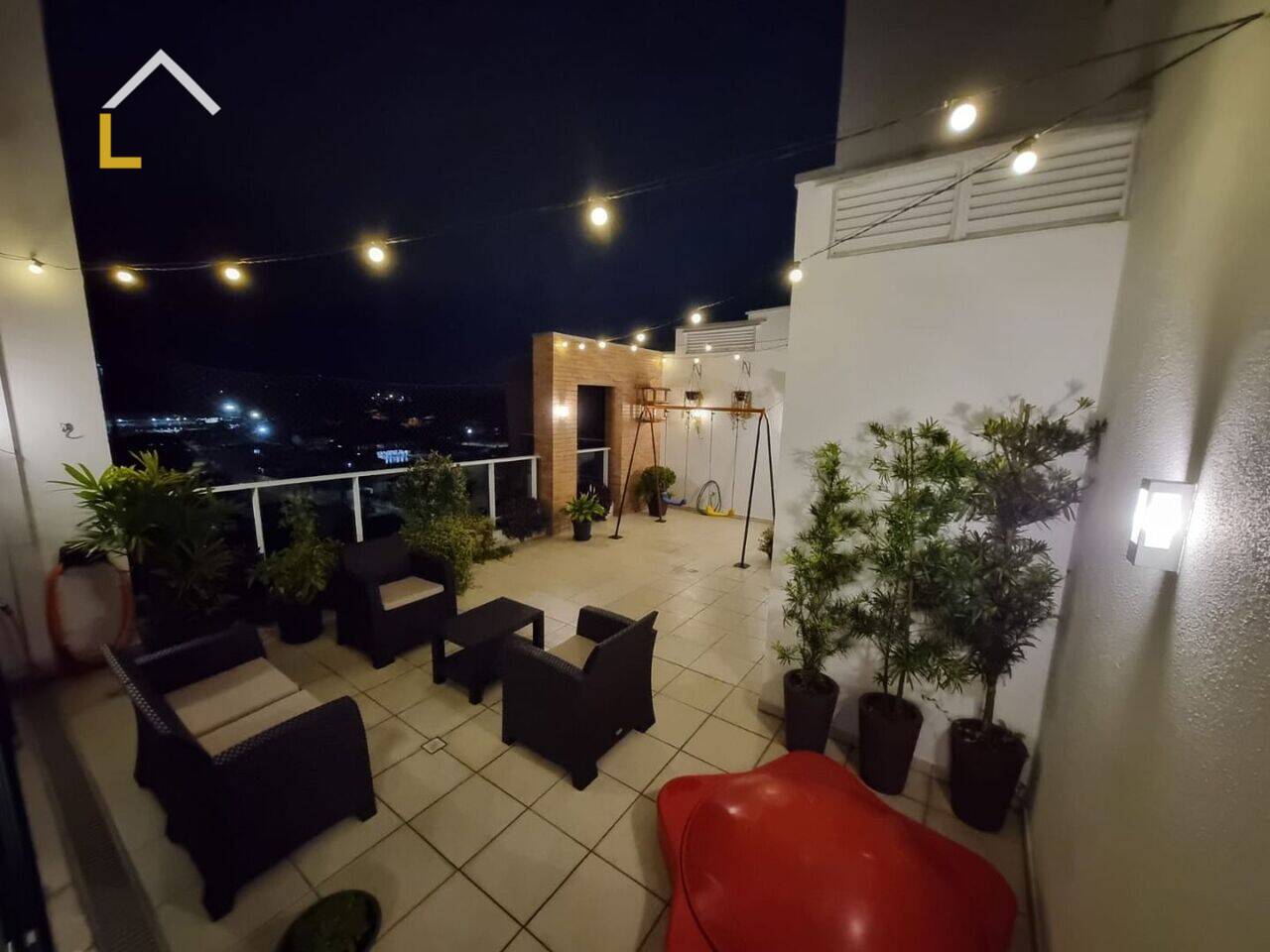 Imagem Apartamento com 3 Quartos à Venda, 140 m²em Floresta - Joinville