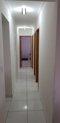 Imagem Apartamento com 3 Quartos à Venda, 87 m² em Parque Bitaru - São Vicente