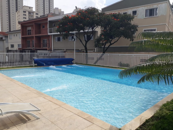 Imagem Apartamento com 2 Quartos à Venda ou Locação, 98 m² em Jardim Taquaral - São Paulo