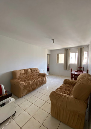 Apartamento com 2 Quartos à Venda, 58 m² em Setor Bueno - Goiânia
