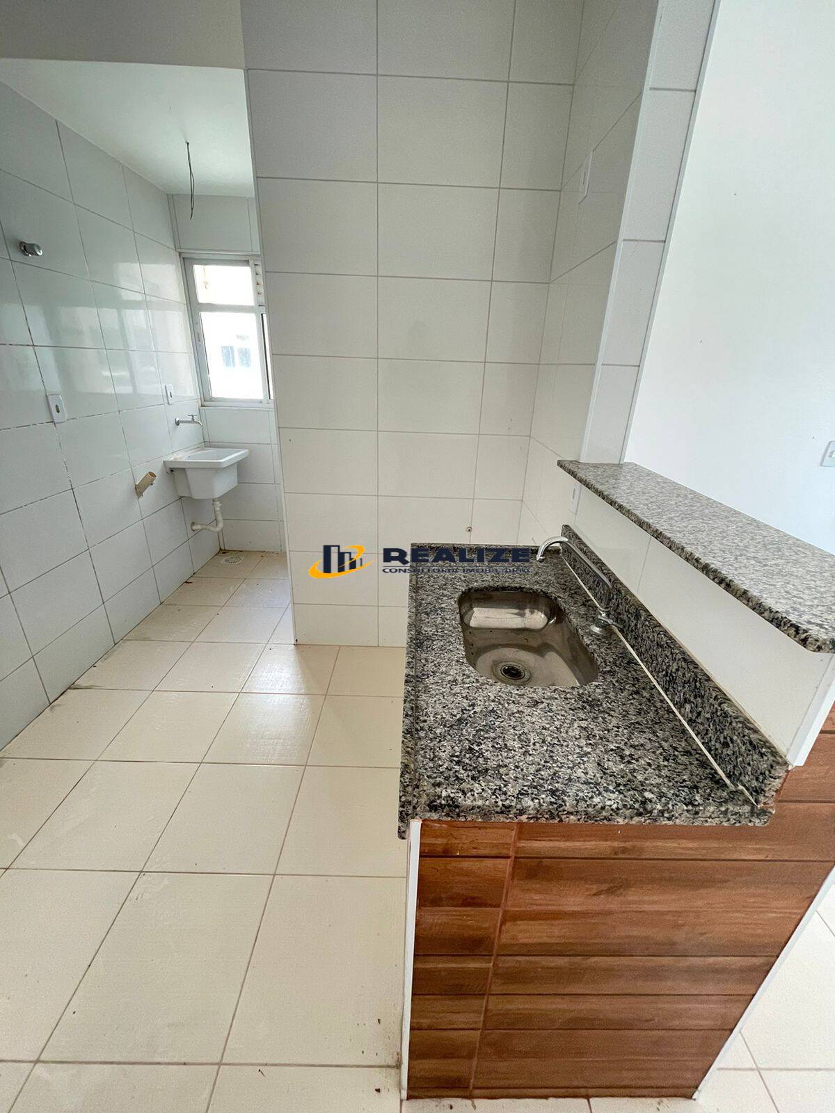 Imagem Apartamento com 2 Quartos à Venda, 46 m²em Parque Bela Vista - Campos dos Goytacazes