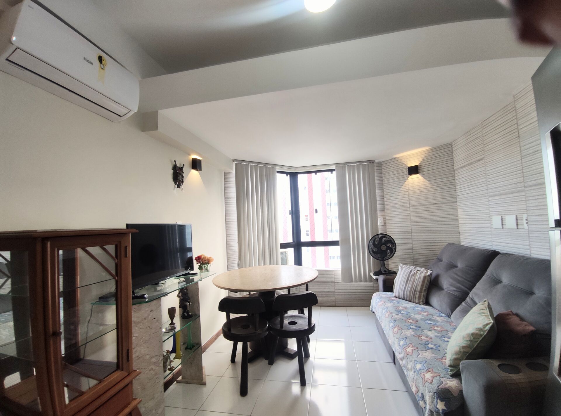 Foto do imóvel: Apartamento com 1 Quarto à Venda, 99 m² em Pituba - Salvador