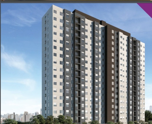 Imagem Apartamento com 2 Quartos à Venda, 41 m² em Vila Moreira - São Paulo