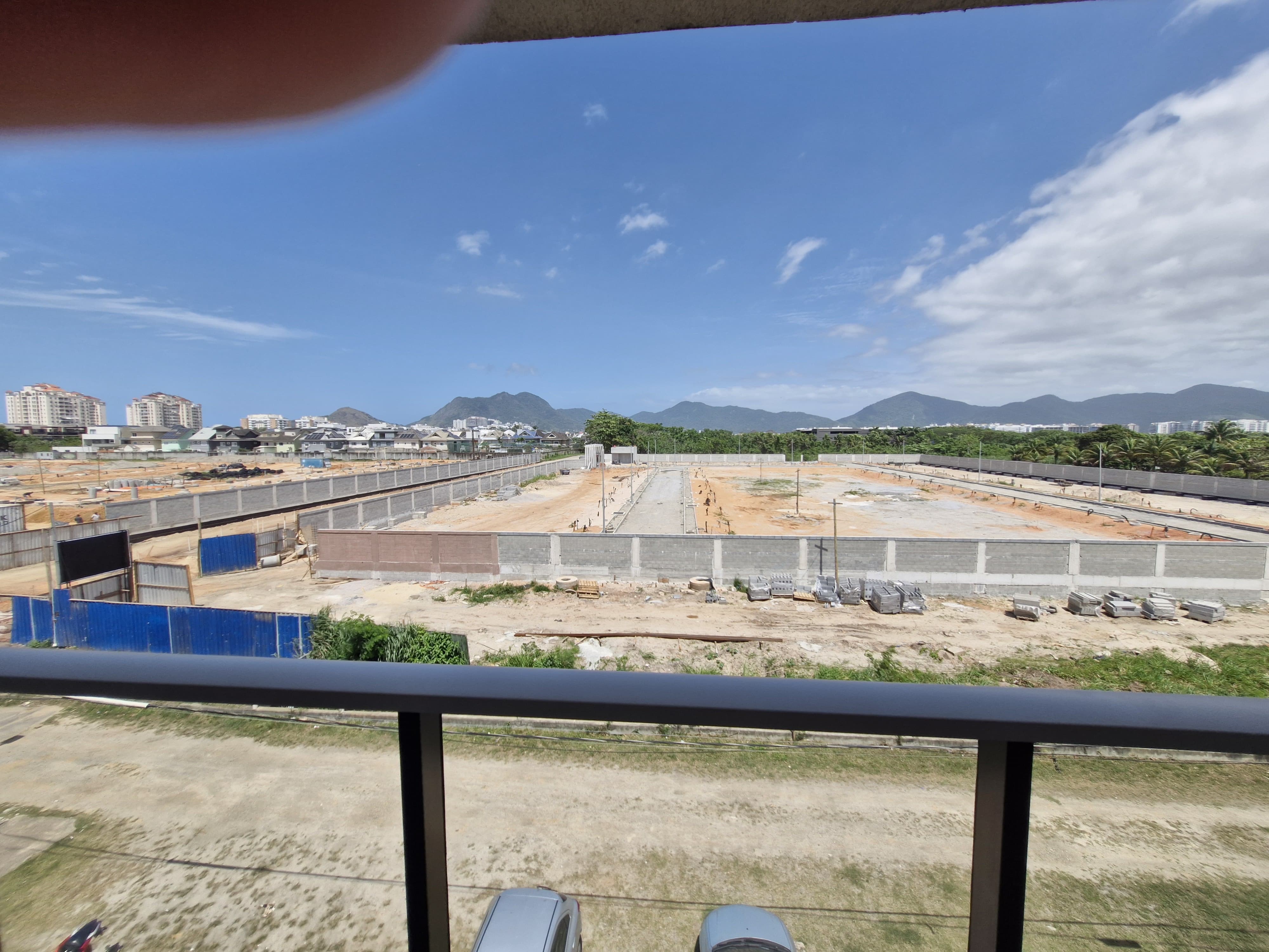 Foto do imóvel: Cobertura com 3 Quartos à Venda ou Locação, 148 m² em Recreio dos Bandeirantes - Rio de Janeiro