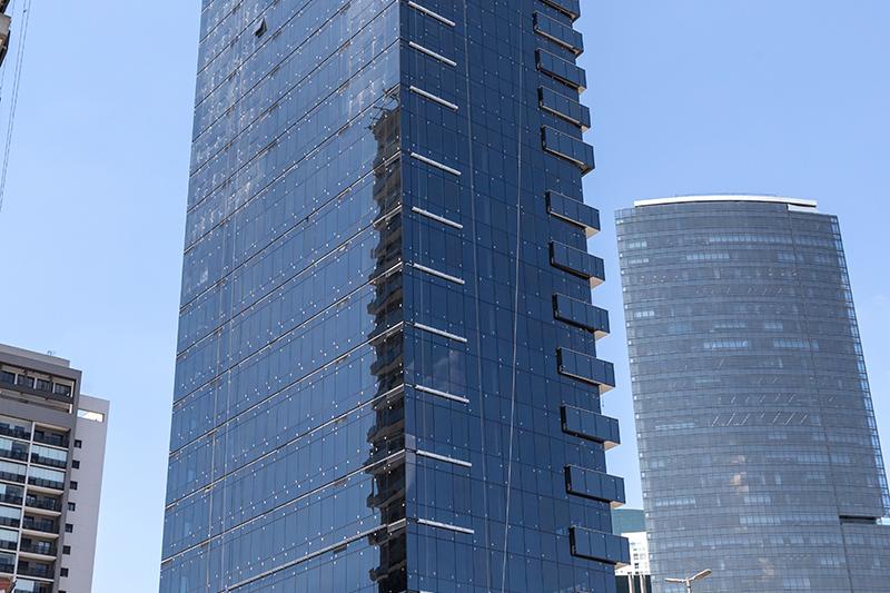 Foto do imóvel: Apartamento com 3 Quartos à Venda, 143 m² em Vila Olímpia - São Paulo