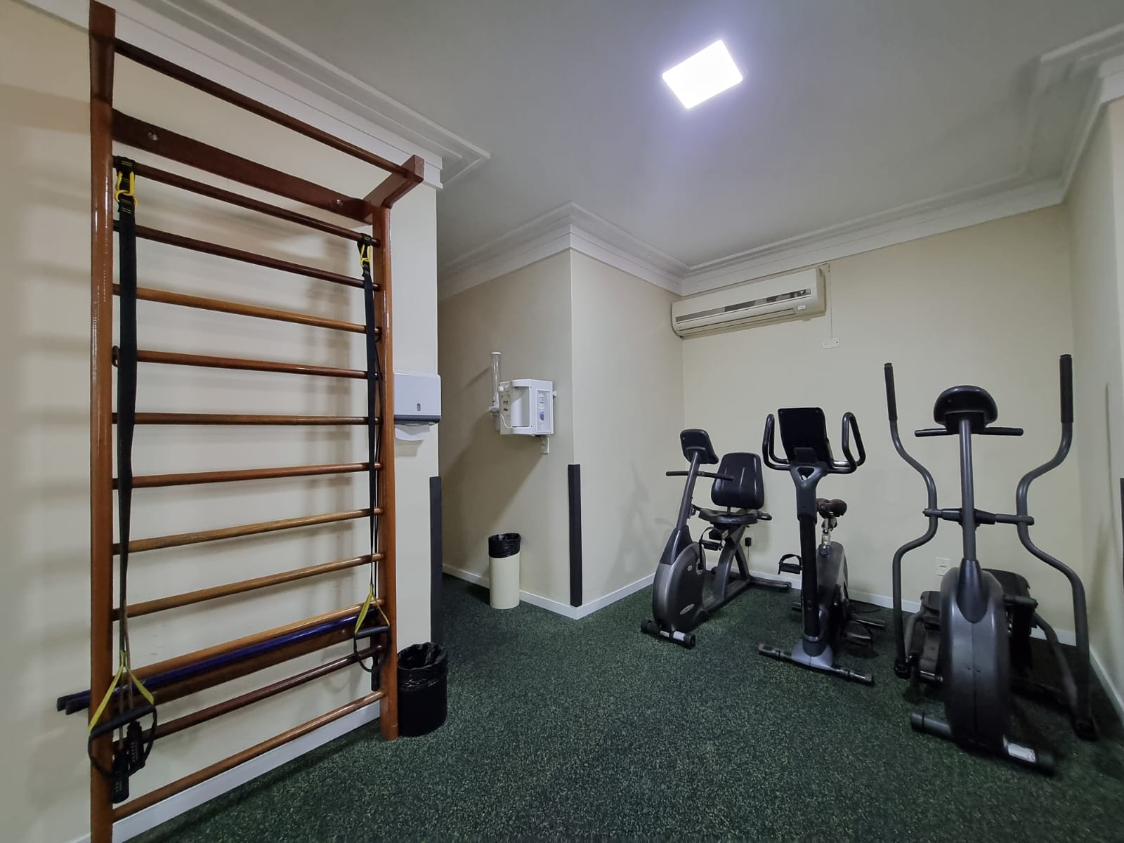 Foto do imóvel: Apartamento com 3 Quartos à Venda, 114 m²em Embaré - Santos