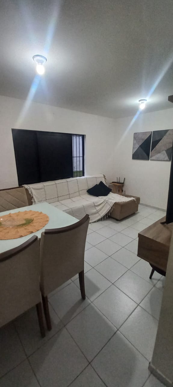 Imagem Apartamento com 2 Quartos à Venda, 50 m²em Planalto - Natal