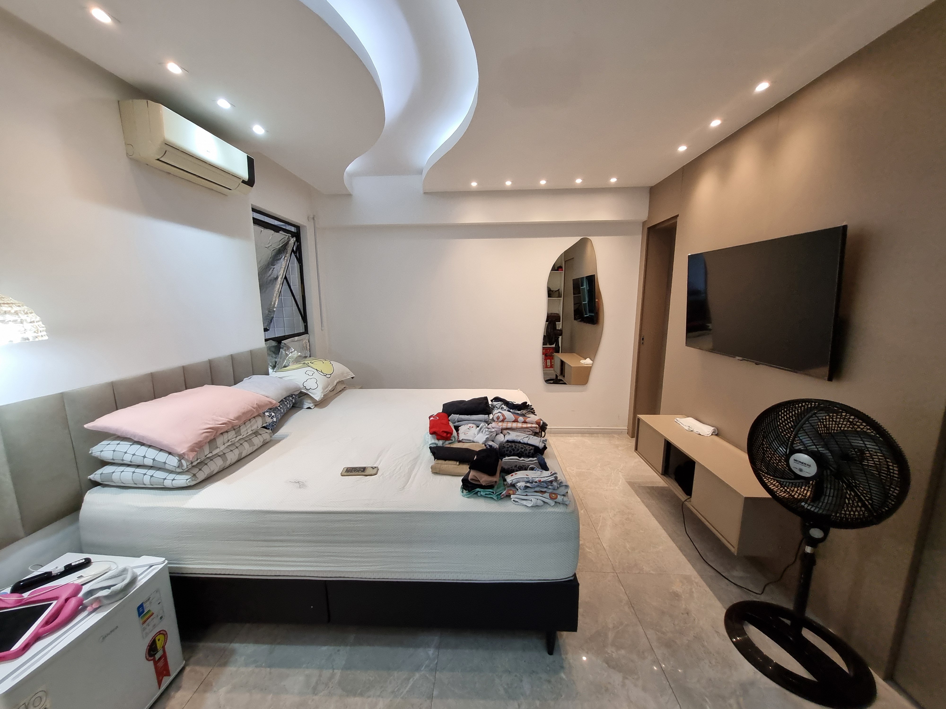 Foto do imóvel: Apartamento com 3 Quartos à Venda, 110 m² em Ponta Verde - Maceió