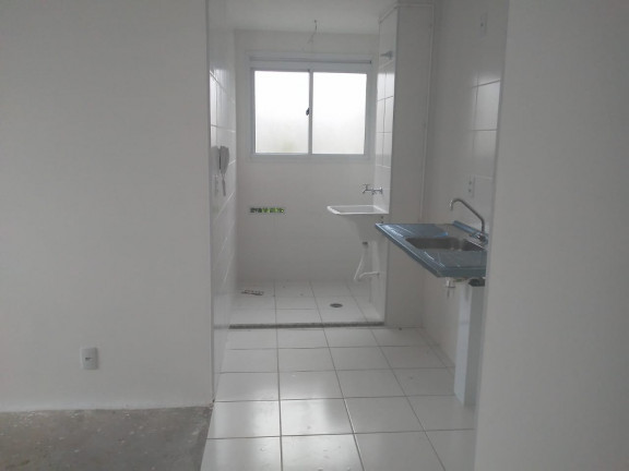 Imagem Apartamento com 2 Quartos à Venda, 42 m² em Jardim Belém - São Paulo