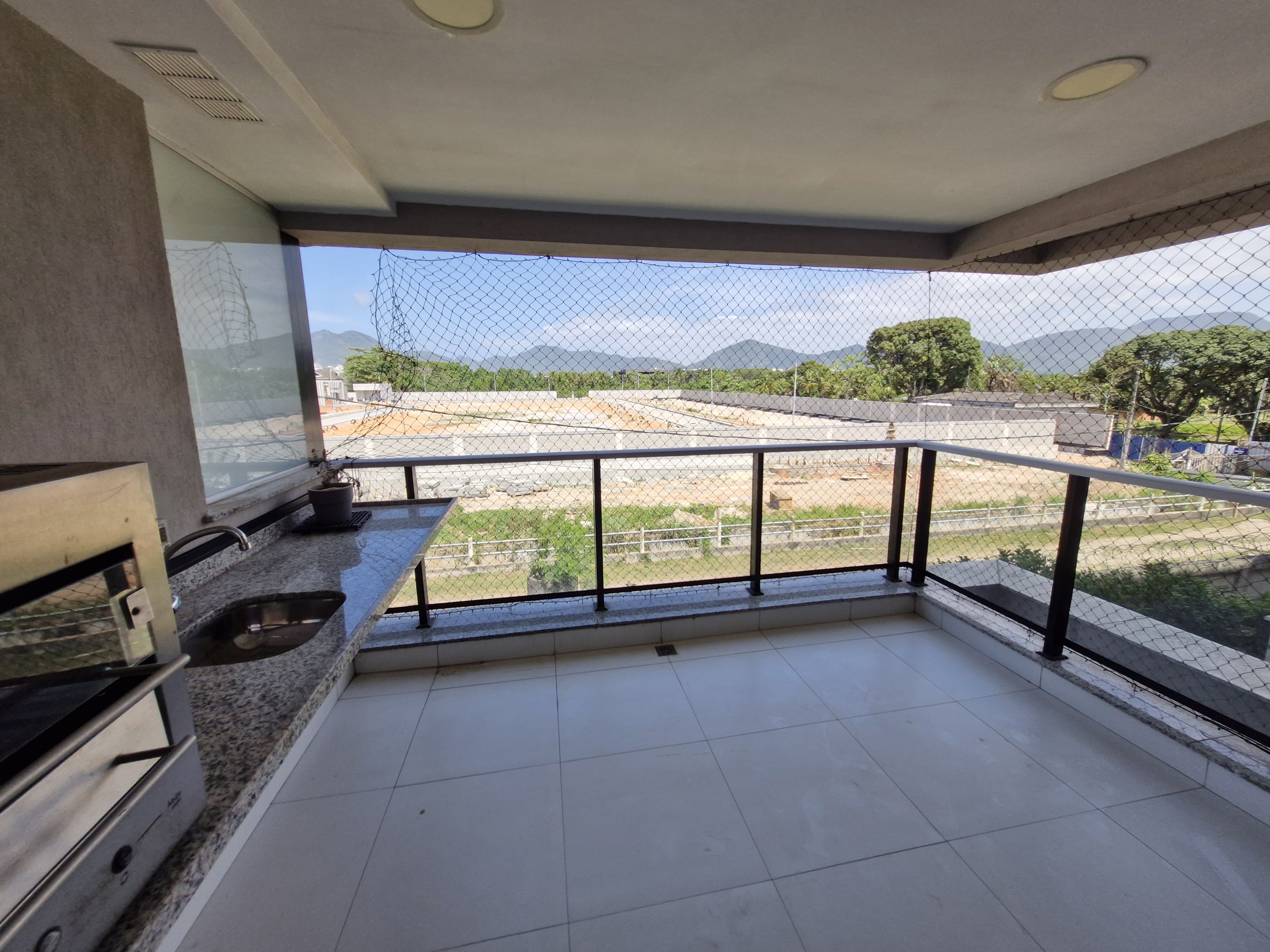 Foto do imóvel: Apartamento com 2 Quartos à Venda ou Locação, 71 m² em Recreio dos Bandeirantes - Rio de Janeiro