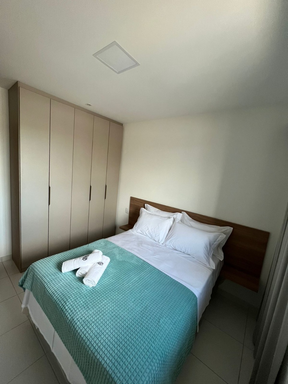 Imagem Apartamento com 2 Quartos à Venda, 61 m²em Praia de Muro Alto - Ipojuca