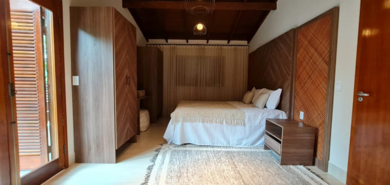 Foto do imóvel: Casa de Condomínio com 5 Quartos à Venda, 320 m² em Riviera - Bertioga