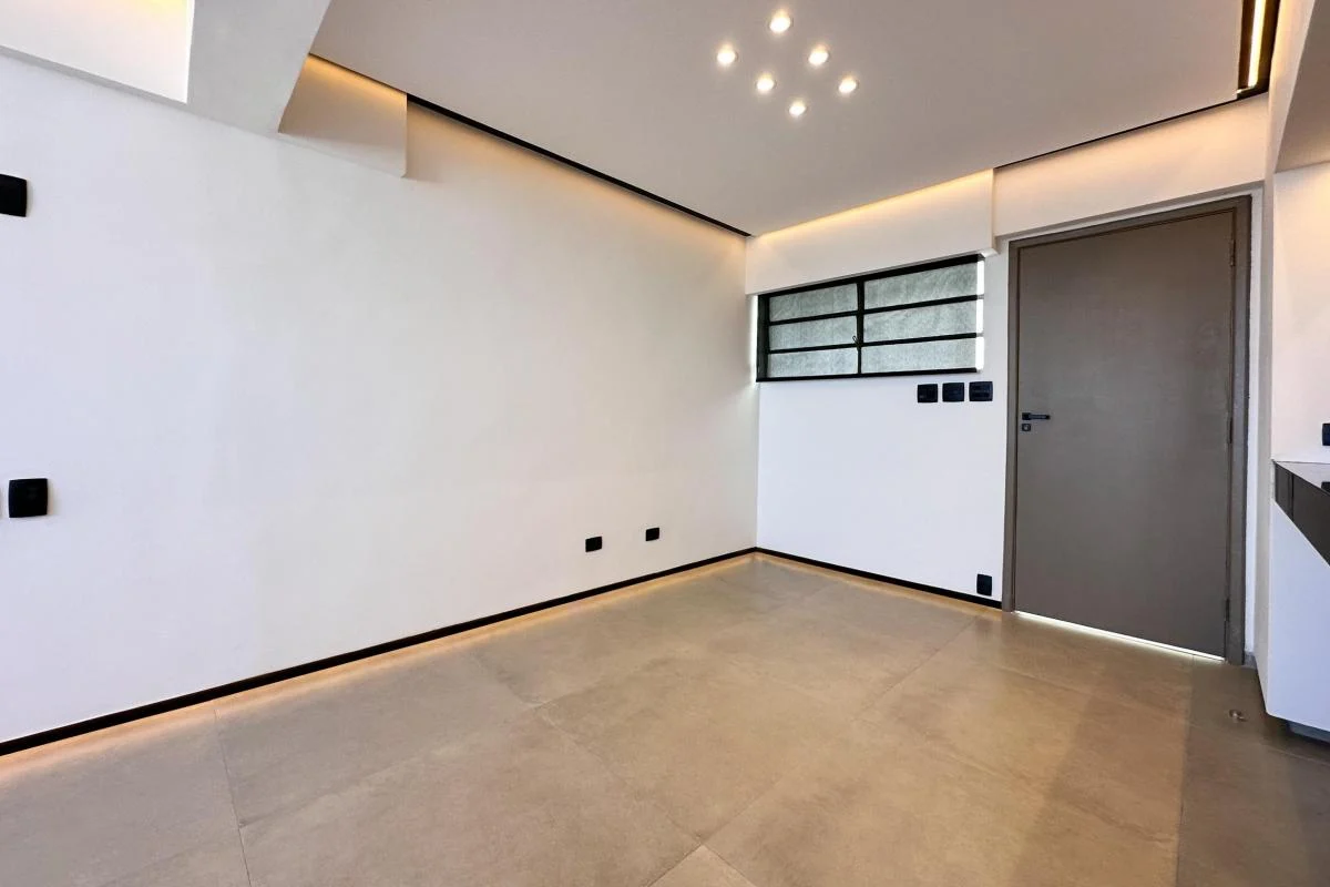 Imagem Apartamento com 2 Quartos à Venda, 70 m²em Sumarezinho - São Paulo