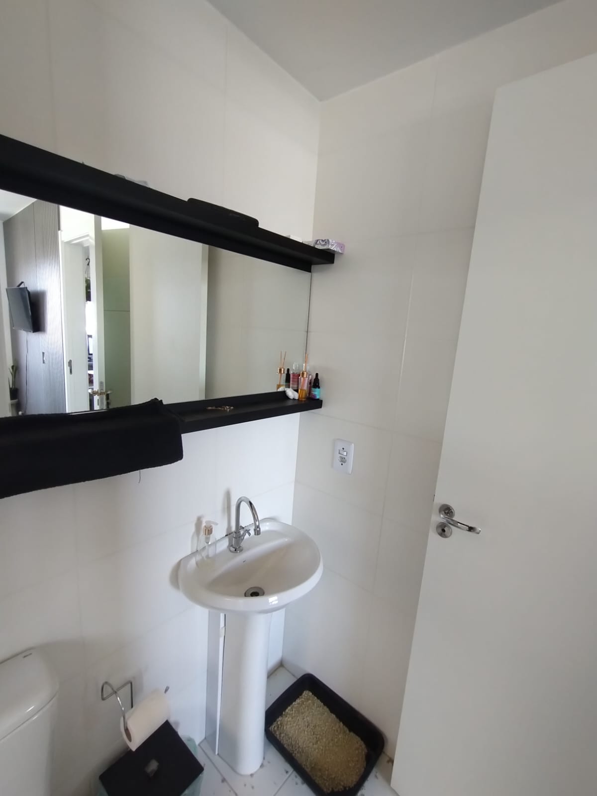 Imagem Apartamento com 1 Quarto à Venda, 27 m²em Parque Maria Helena - São Paulo