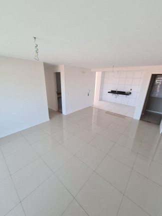Imagem Apartamento com 3 Quartos à Venda, 103 m² em Parque Iracema - Fortaleza