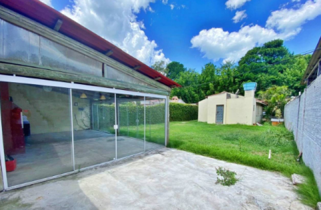 Imagem Casa com 2 Quartos à Venda, 360 m² em Cassino - Rio Grande