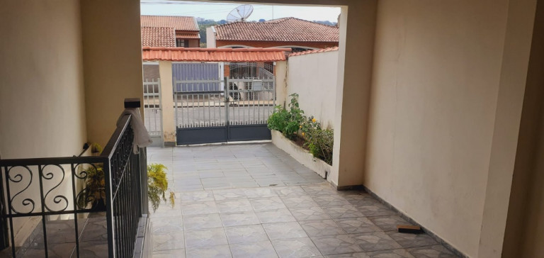 Imagem Casa com 2 Quartos à Venda, 140 m² em Nova Jaguariúna - Jaguariúna