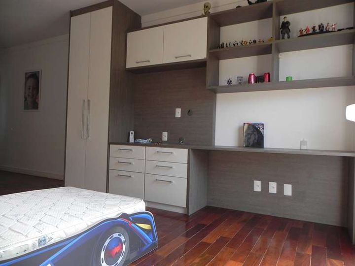 Imagem Casa de Condomínio com 5 Quartos à Venda, 500 m² em Várzea&nbsp; - Teresópolis